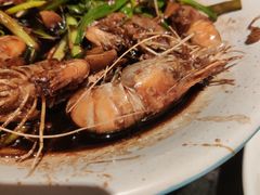 -老头儿油爆虾·知味杭州(爱琴海购物中心)