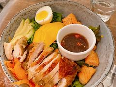 能量Bowl-BAKER&SPICE(国金中心商场店)