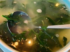 -茶油香闽南菜·花园餐厅(前埔店)
