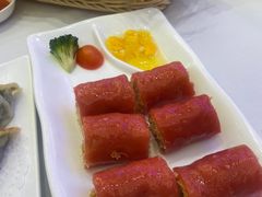 -圣丰盛宴酒家(东城店)