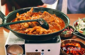 Popular Chicken Feet