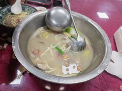 -阿水杠面(漳港店)