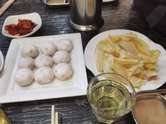 -白丁家泥炉烤肉·鳗鱼(海河东路店)