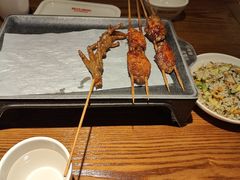 -管氏翅吧(台湾街店)