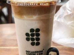 -DECAMERON十日谈(卓悦汇店)