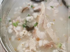 -广场正宗原汁薏米店