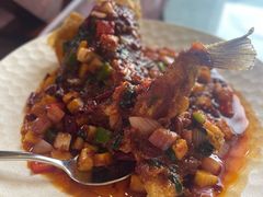 -南沙游艇会·大兵船餐厅