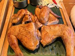 -BetterThai 泰加(苏州中心店)