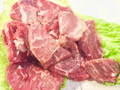 护心肉（牛）-喜来稀肉(虹泉路店)