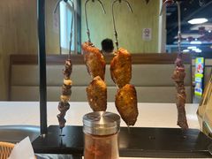 -和庆斋羊蝎子火锅·碳缸烧烤(顺义旗舰店)