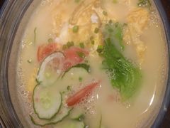 -老灶房-四川土菜(开元店)