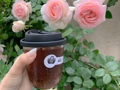 -T-COFFEE(长江花园店)