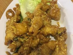 -ZF Seafood Restaurant 卓峰海鲜餐