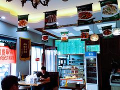 大堂-丰和轩餐厅(西四环南路辅路店)