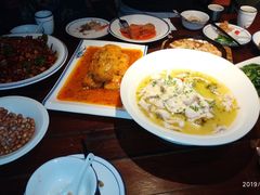 -永安鱼庄·镇江菜(丁卯店)