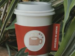 -Seesaw Coffee(朝阳大悦城店)