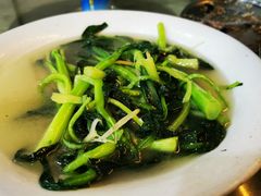 -大自然美食农庄(广州南站店)