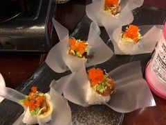 -樱の花亭日本料理店