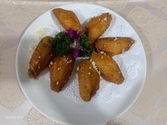 -凯鸽酒楼(水泉湾龙园店)