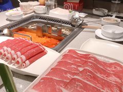 -海底捞火锅(航洋城店)