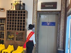-白氏兄弟烧烤(尹家沟店)