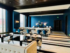 -上海苏宁宝丽嘉酒店·Cafe Bellagio西餐厅