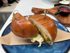 -Manner Coffee(万象食家店)