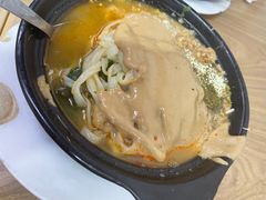 -曹宝林砂锅麻辣烫(星光路店)