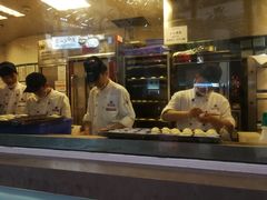-翠华餐厅(正佳广场店)