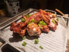 -绿茶餐厅(领展购物广场·中关村店)