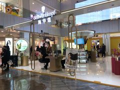 -凯德MALL(西直门店)