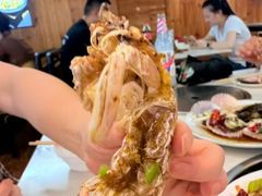 -老东镇啤酒屋海鲜加工·蒸汽海鲜·海鲜烧烤(台东店)