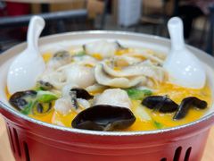 -喜家德虾仁水饺(飞洲国际店)