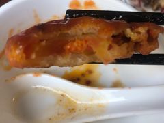 番茄豆腐-天回镇何氏豆腐(总店)
