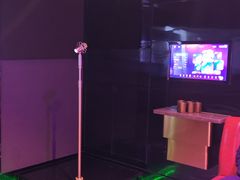 -欢乐迪KTV(南京夫子庙三山街店)