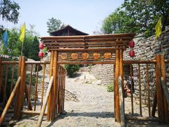 -于家石头村景区