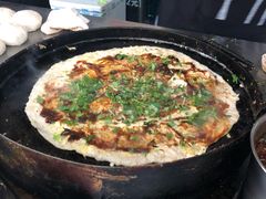 -金杨老摊头蛋饼(金口路店)