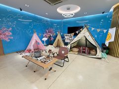 -春秋旅游(定西路营业部)
