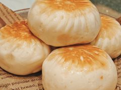 -宝园酒家(美林M·LIVE天地东座店)
