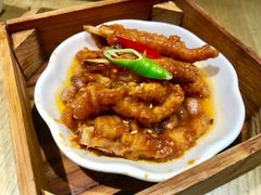 -粤港湾砂锅粥·宵夜(宝龙店)