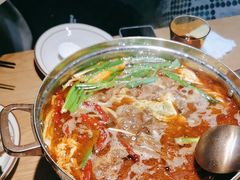 -纳鲁孜·新疆特色餐厅(上海悦荟广场店)