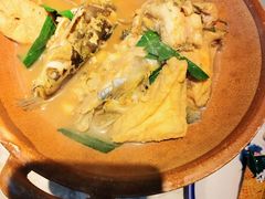 -醉南拳客家菜·河田鸡(东街口航空大厦店)