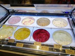 自助取餐区-哈根达斯(龙湖时代天街店)