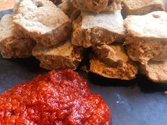 -旅马餐厅(茅家埠店)