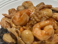-大铁勺新津菜(东丽阳光新业广场店)