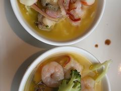 -厦门艾美酒店·新食谱西餐厅