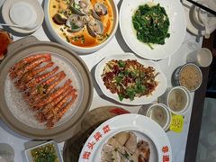 -沿江海南菜·文昌鸡祖师爷(大东海店)
