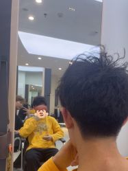 -M² LAB HAIR SALON