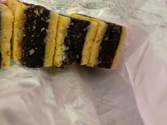 -长发西饼(临顿路店)