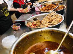 -嘉州九妹凤爪(乐山总店)